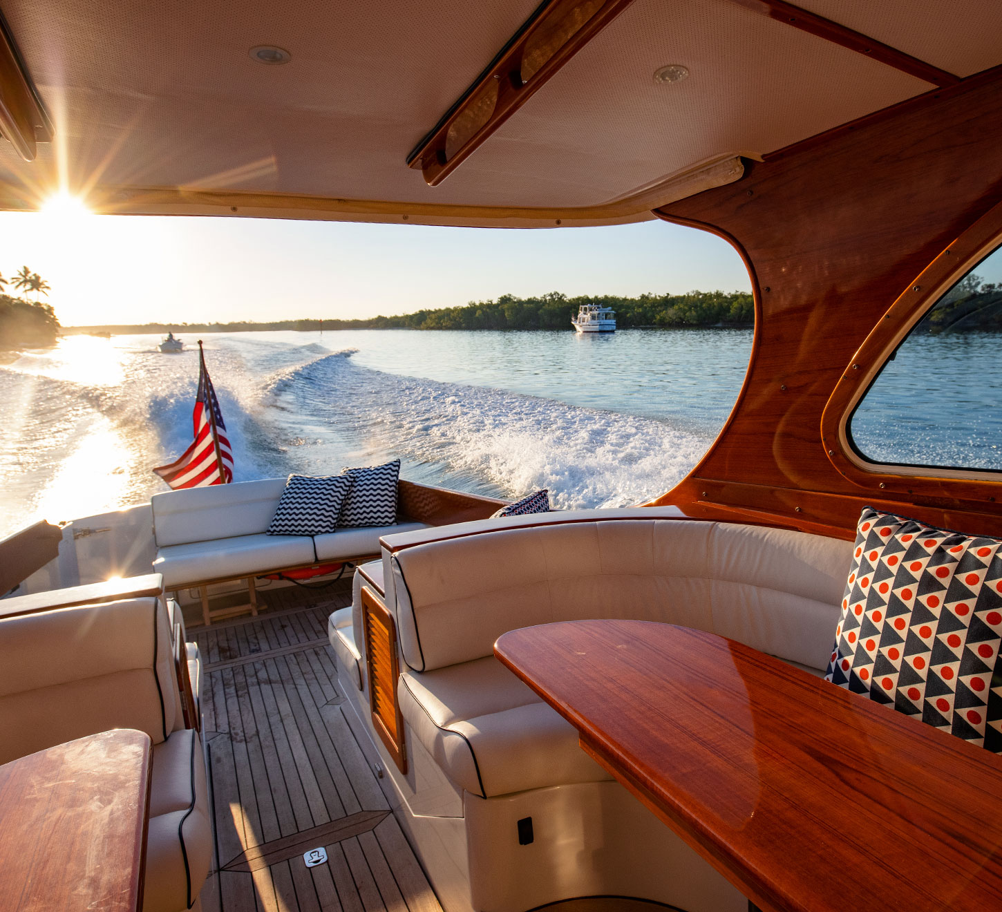 private yacht charter naples florida