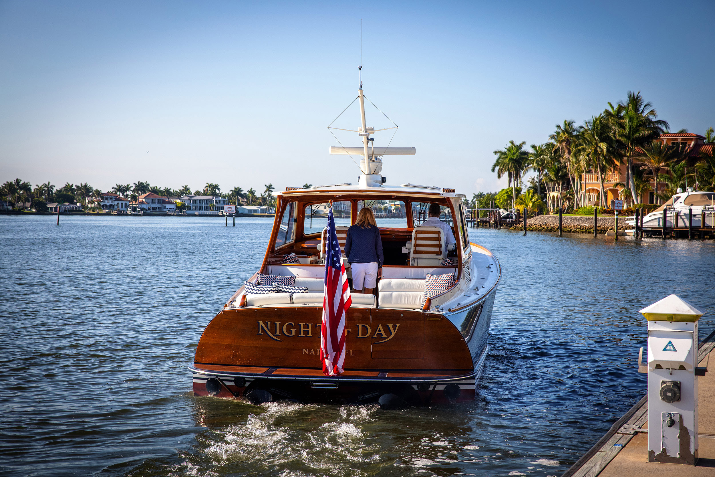 yacht rentals in naples florida