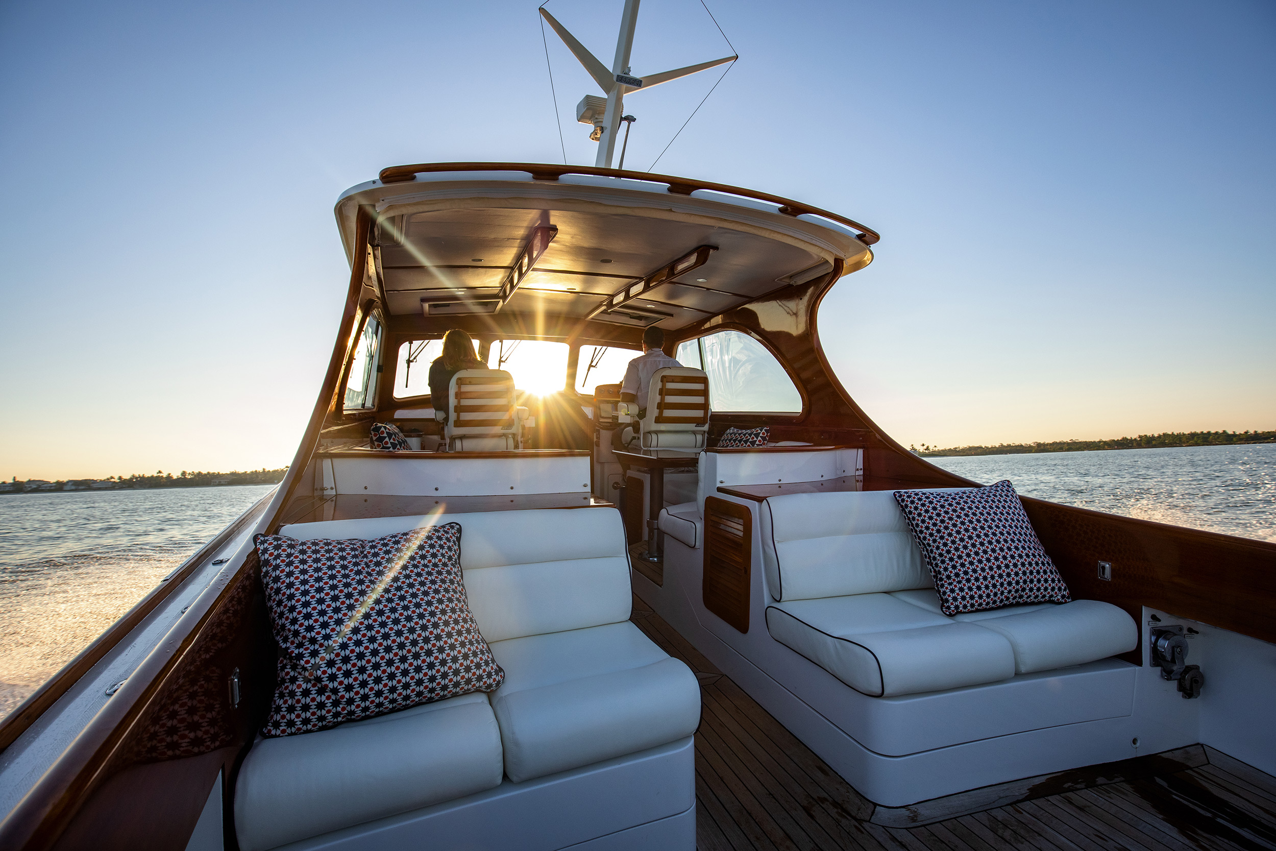 yacht charter naples fl