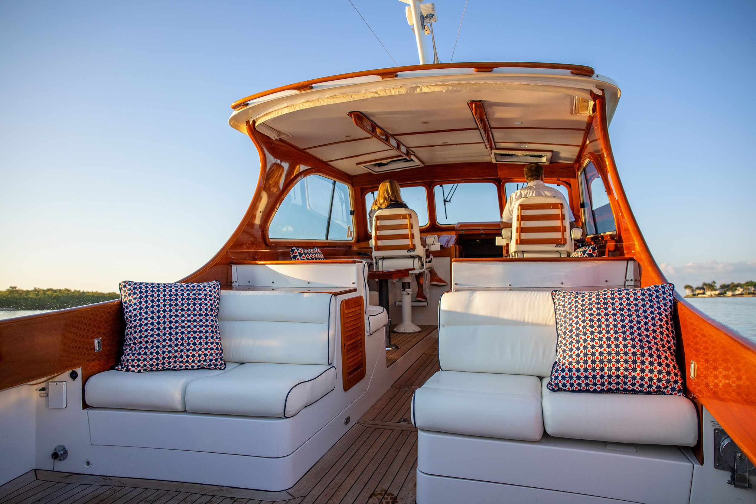 yacht charters naples florida