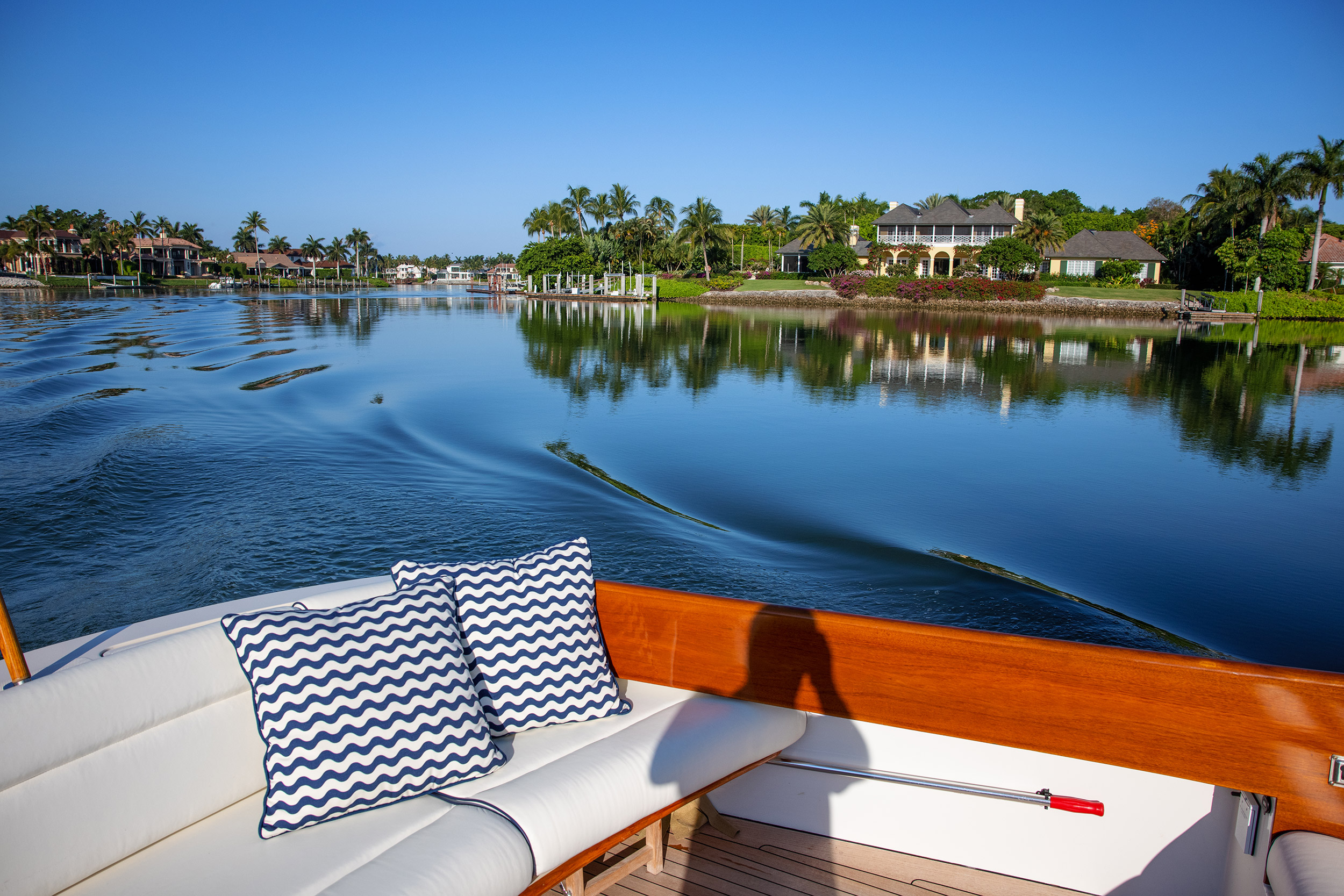 yacht rentals in naples florida