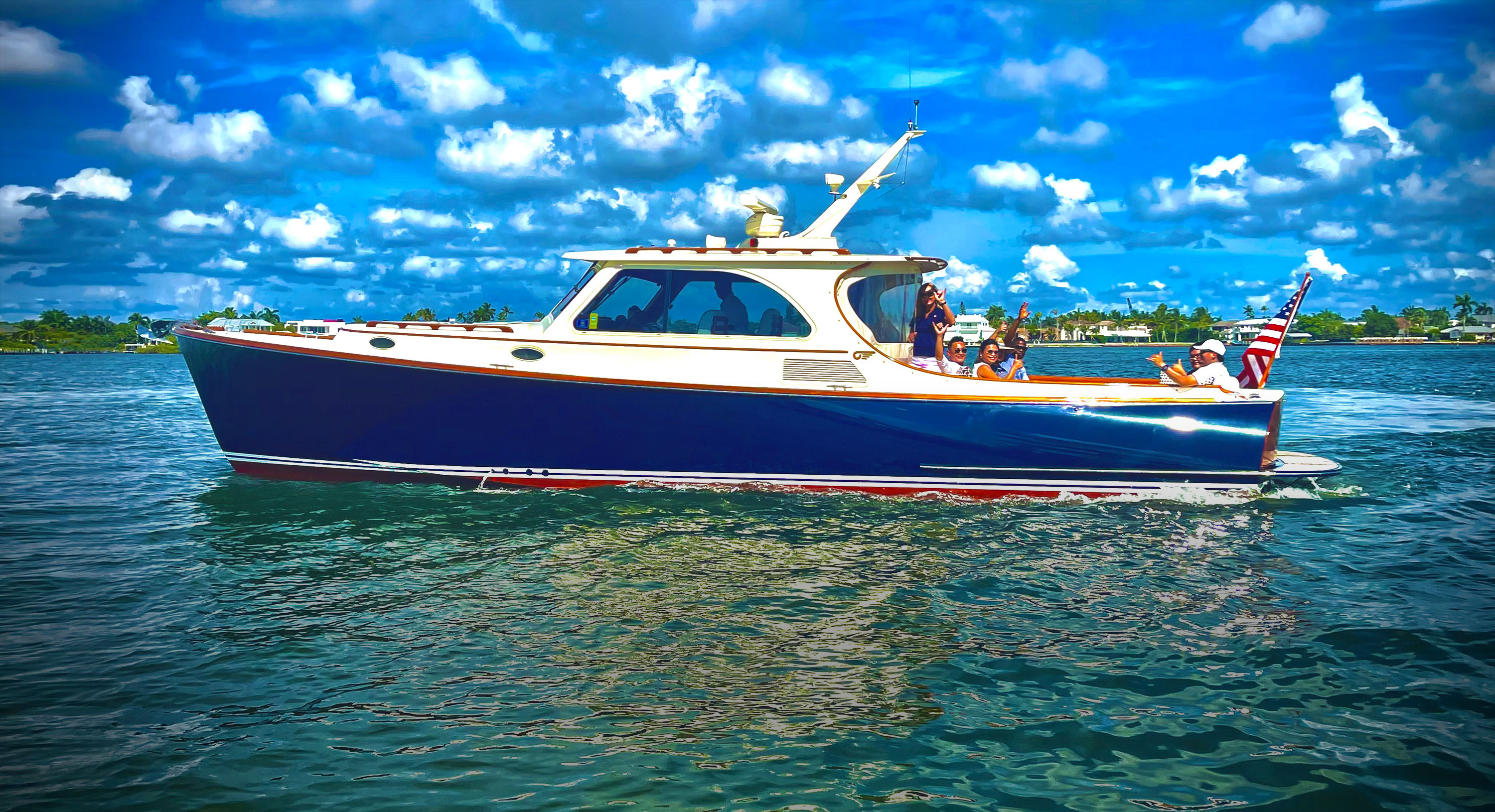 yacht charters naples fl